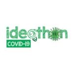 logo ideathon covid-19